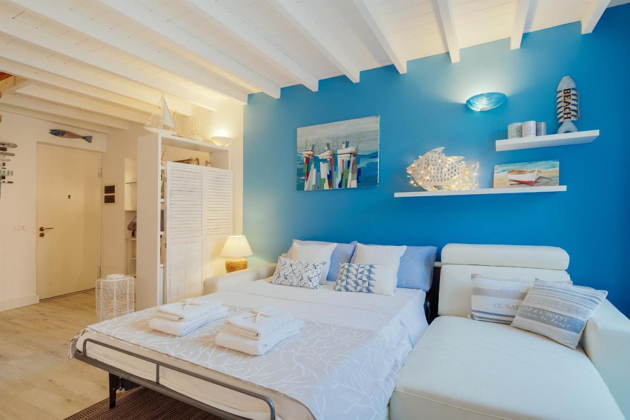 Sanremo Amazing Apartment With Private Parking Eksteriør bilde