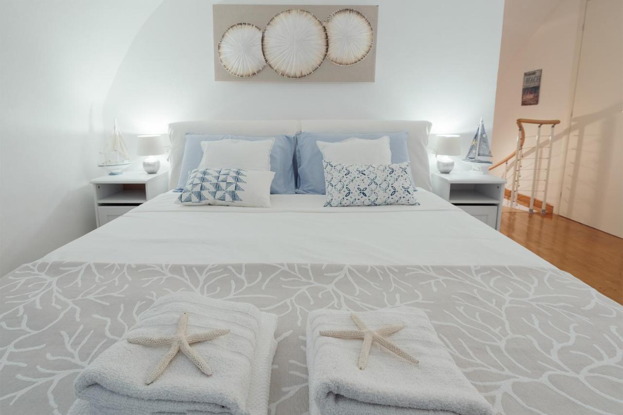 Sanremo Amazing Apartment With Private Parking Eksteriør bilde
