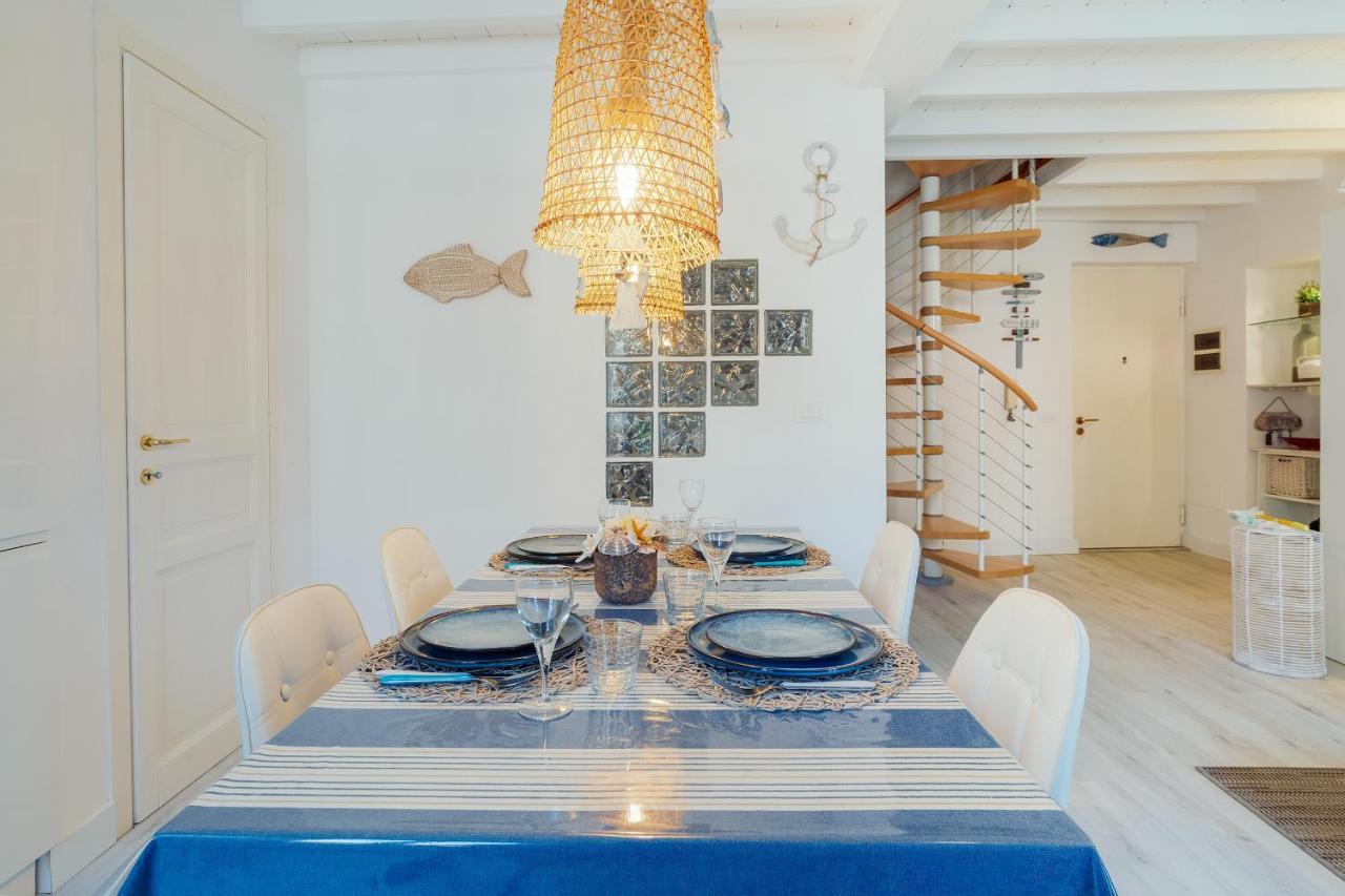 Sanremo Amazing Apartment With Private Parking Eksteriør bilde